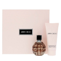 Jimmy Choo Coffret de parfum 'Jimmy Choo' - 2 Pièces