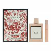 Gucci Coffret de parfum 'Bloom' - 2 Pièces