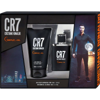 Cristiano Ronaldo 'CR7 Game On' Perfume Set - 2 Pieces