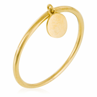 Oro Di Oro Women's 'Morphée' Ring