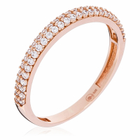 Oro Di Oro 'Amour Innocent' Ring für Damen