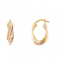 Oro Di Oro 'Maya' Ohrringe für Damen