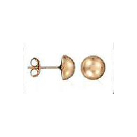 Oro Di Oro 'Puces' Ohrringe für Damen