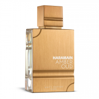 Al Haramain Eau de parfum 'Amber Oud White Edition' - 100 ml