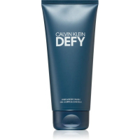 Calvin Klein 'Defy' Hair & Body Wash - 100 ml