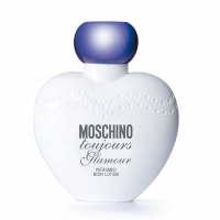 Moschino Lotion pour le Corps 'Toujours Glamour' - 200 ml