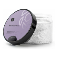 Bahoma London 'Relaxing' Badesalz - Lavender Veil 550 g