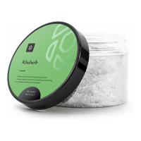 Bahoma London 'Relaxing' Bath Salts - Rhubarb 550 g