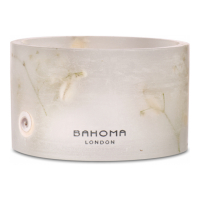 Bahoma London 'Botanica Small' Candle - Sand & Sea 600 g