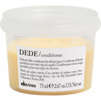 Davines Après-shampoing 'Dede' - 75 ml