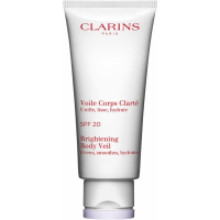 Clarins Lotion pour le Corps 'Brightening SPF20' - 200 ml