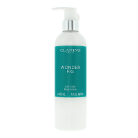 Clarins 'Wonder Fig' Körperlotion - 300 ml