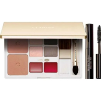 Clarins 'All In One' Make-up Palette - 20 g