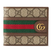 Gucci Men's 'Ophidia GG' Wallet