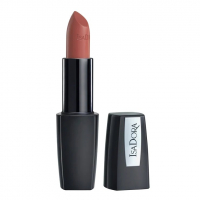 Isadora 'Perfect Matt' Lipstick - 01 Bare Bohemian 4.5 g