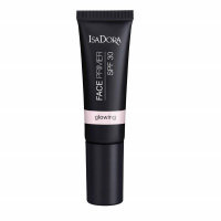 Isadora 'Glowing SPF30' Make-up Primer - 30 ml