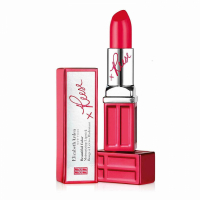 Elizabeth Arden 'Beautiful Color Limited Edition Moisturizing' Lippenstift - Pink Punch 3.5 g