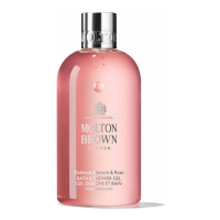 Molton Brown 'Delicious Rhubarb & Rose' Bath & Shower Gel - 300 ml