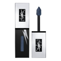 Yves Saint Laurent 'The Holographics' Lip Stain - 508 Black 6 ml