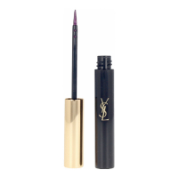 Yves Saint Laurent Eyeliner liquide 'Couture' - 14 Sulfurous Purple 2.95 ml