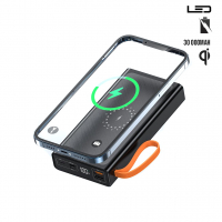 Smartcase Batterie portable