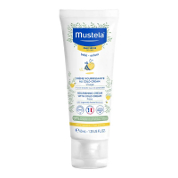 Mustela 'Nourishing Facial' Cold Cream - 40 ml