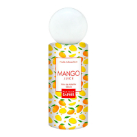 Parfums Saphir Eau de toilette 'Fruits Attraction Mango Juice' - 100 ml