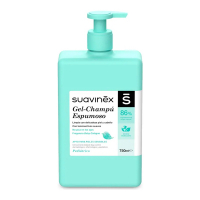 Suavinex Shampoing 'Foaming' - 750 ml