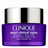 Clinique Crème visage et cou 'Smart Clinical Repair™ Lifting' - 50 ml