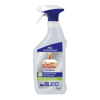 Don Limpio Spray désinfectant 'Degreasing' - 720 ml