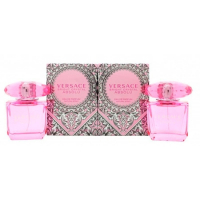 Versace Coffret de parfum 'Bright Crystal Absolute' - 2 Pièces