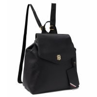 Tommy Hilfiger Women's 'Gia II Gifting Hang Tag Medium Envelope Flap' Backpack