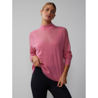 New York & Company 'Sheer' Pullover für Damen