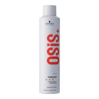 Schwarzkopf Laque 'OSiS+ Freeze Strong Hold' - 300 ml