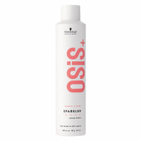 Schwarzkopf 'OSiS+ Sparkler Shine' Haarspray - 300 ml