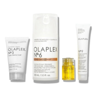 Olaplex 'Smooth Your Style' Hair Care Set - 4 Pieces