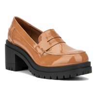 New York & Company Women's 'Penni' Loafers