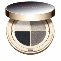 Clarins 'Ombre 4 Couleurs' Eyeshadow Palette - 09 Onyx Gradation 4.2 g
