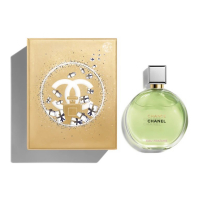 Chanel Eau de parfum 'Chance Eau Fraiche' - 50 ml