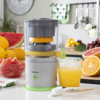 Innovagoods Rechargeable Automatic Juicer Juisso