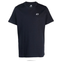 New Balance T-shirt 'Go-Patch' pour Hommes