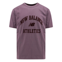 New Balance T-shirt pour Hommes