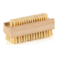 Esprit Provence Brosse à ongles 'Extra Hard Double-Sided'