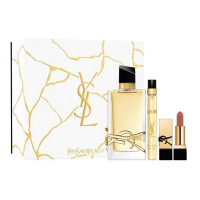 Yves Saint Laurent Coffret de parfum 'Libre' - 3 Pièces