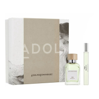 Adolfo Dominguez 'Agua Fresca' Perfume Set - 2 Pieces