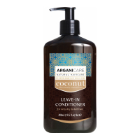Arganicare 'Coco Protect' Leave-​in Conditioner - 400 ml