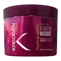 Kreogen Masque capillaire 'Keratin' - 500 ml