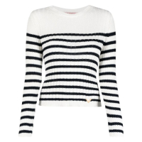 Valentino Garavani 'Striped' Pullover für Damen