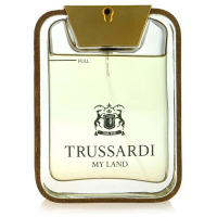 Trussardi 'My Land' Eau de toilette - 100 ml