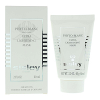 Sisley 'Phyto-Blanc Ultra Lightening' Gesichtsmaske - 60 ml